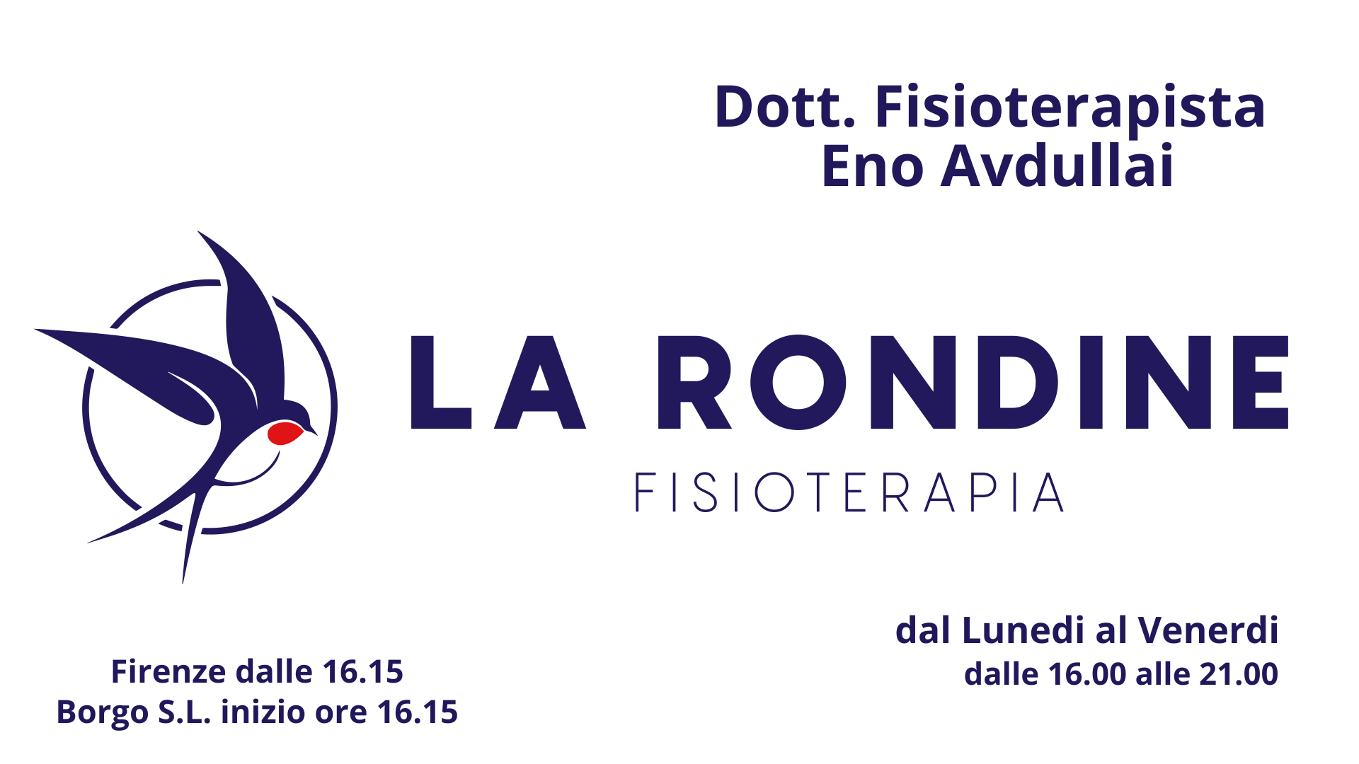 Area Sport e Prevenzione