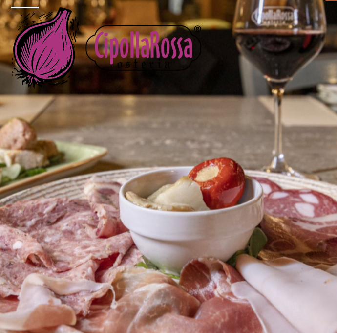 Photo Gallery Osteria Cipolla Rossa