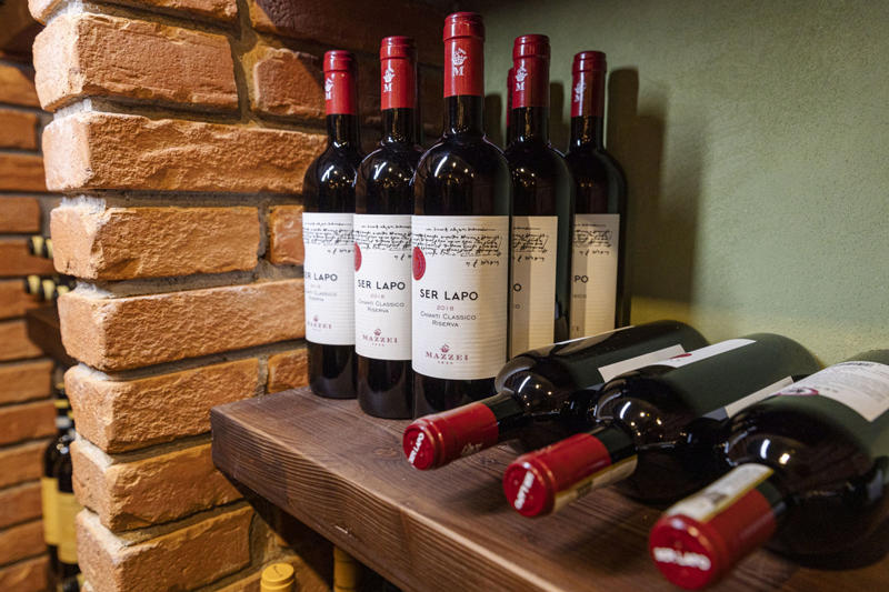 Photo Gallery Osteria Cipolla Rossa