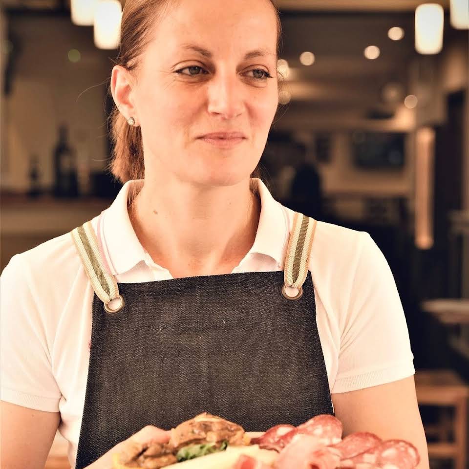 Photo Gallery Osteria dell