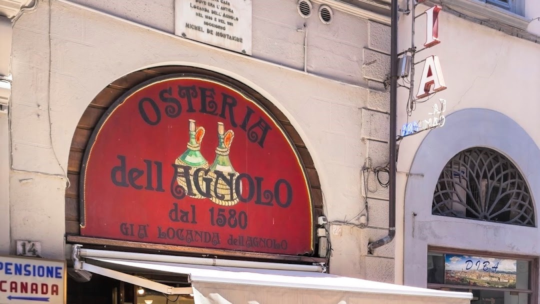Photo Gallery Osteria dell