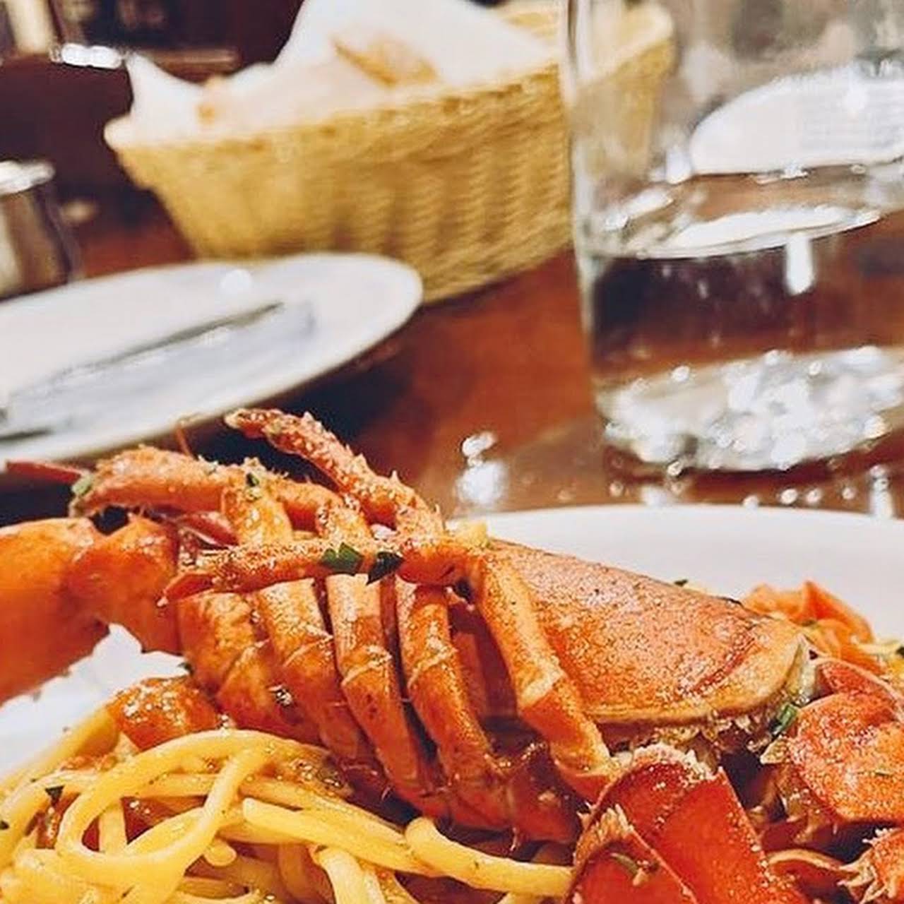 Photo Gallery Osteria dell