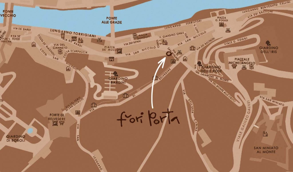 Photo Gallery FUORI PORTA