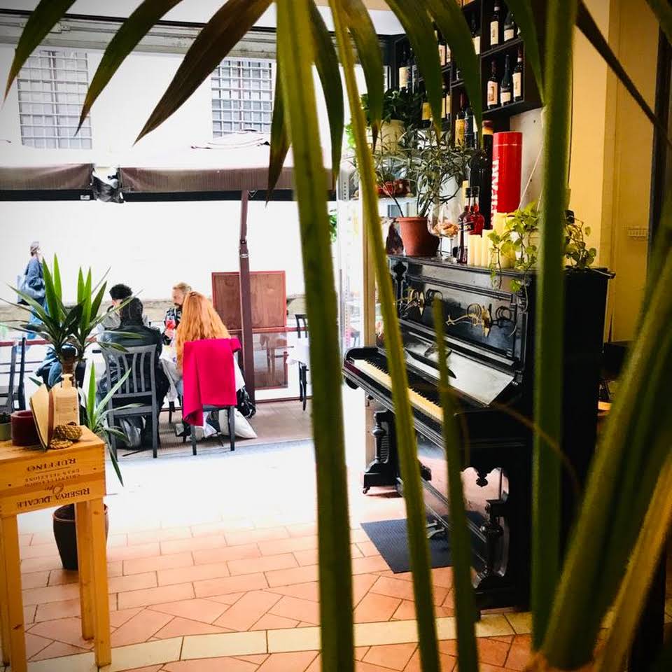 Photo Gallery Taverna Dei Servi