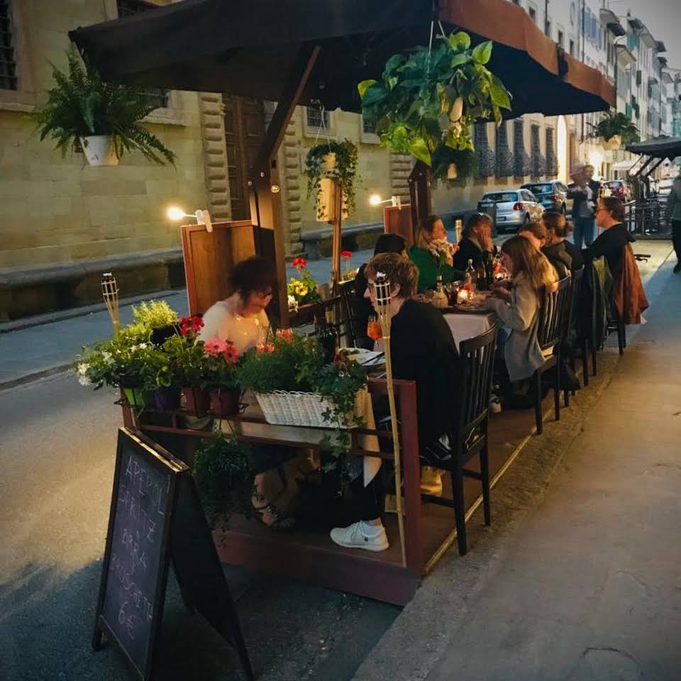 Photo Gallery Taverna Dei Servi