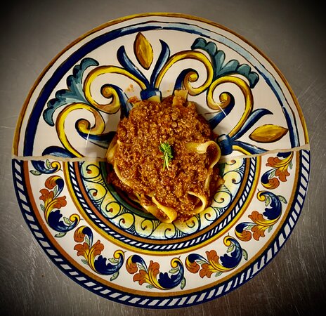 Photo Gallery Taverna Dei Servi