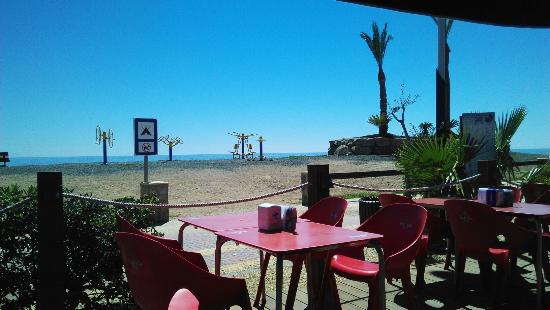 Photo Gallery Chiringuito Henrok