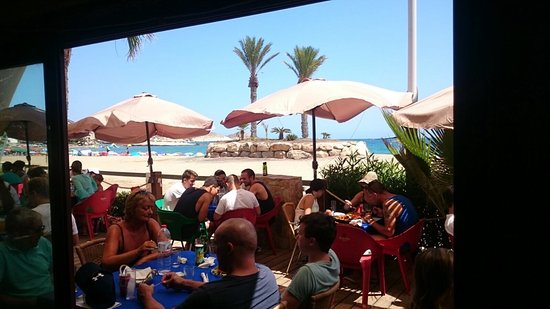 Photo Gallery Chiringuito Henrok