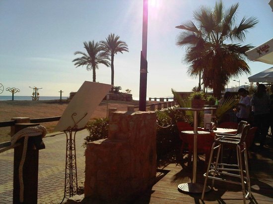 Photo Gallery Chiringuito Henrok