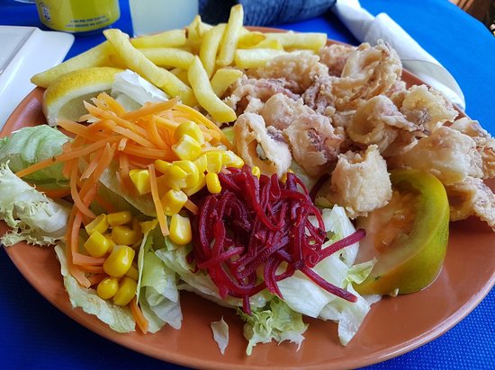 Photo Gallery Chiringuito Henrok