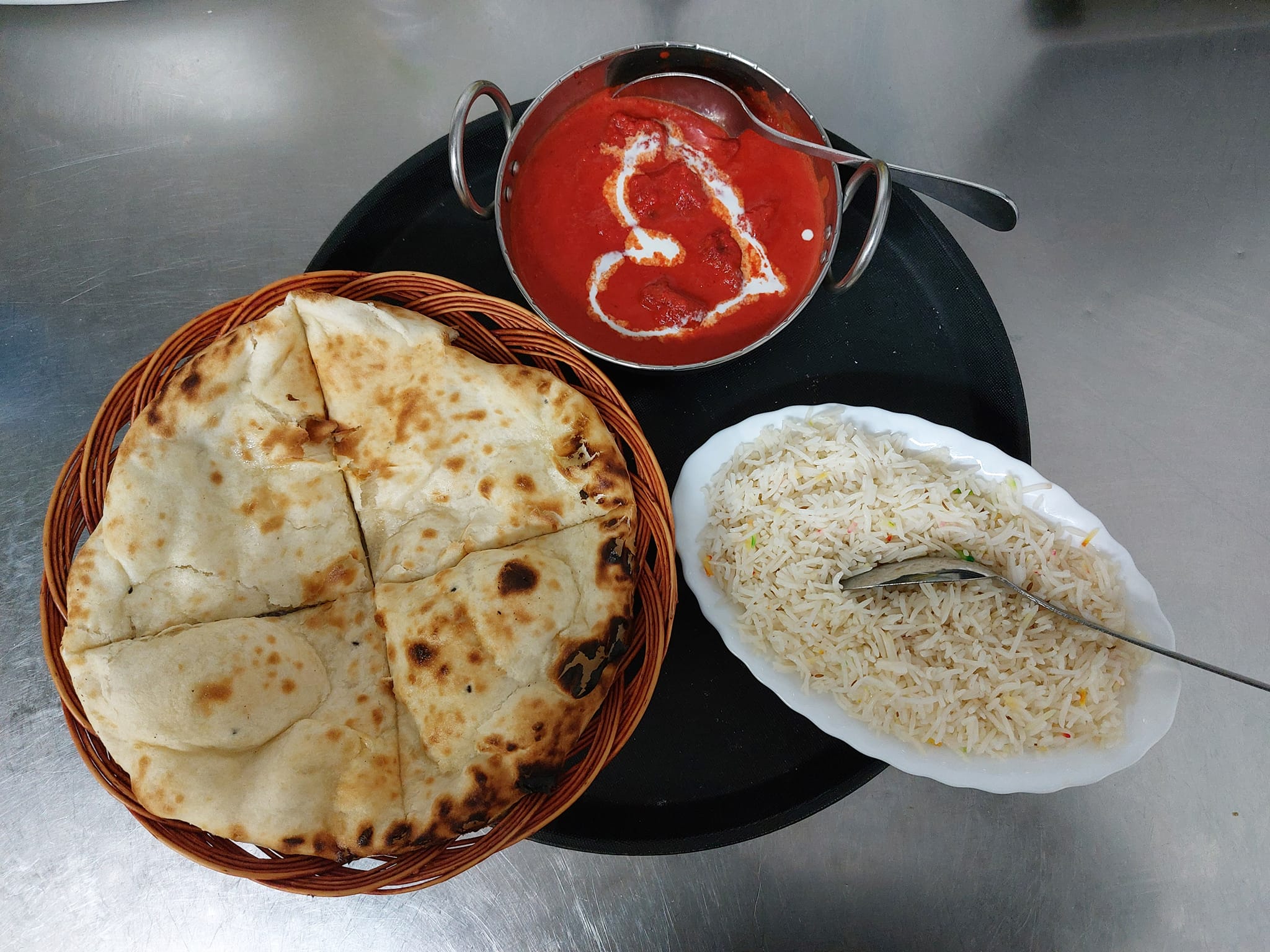 Photo Gallery DELHI TANDOORI