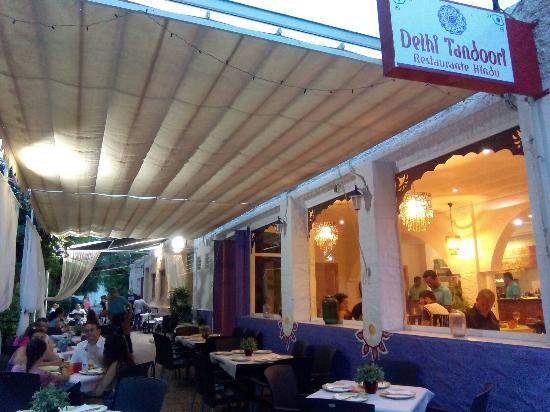 Photo Gallery DELHI TANDOORI