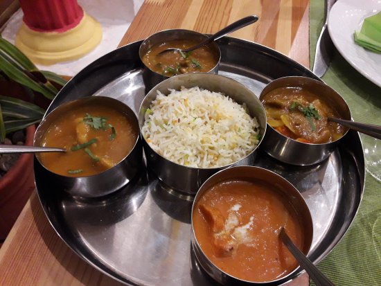 Photo Gallery DELHI TANDOORI