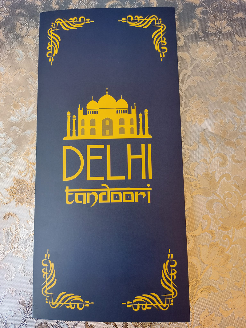Photo Gallery DELHI TANDOORI