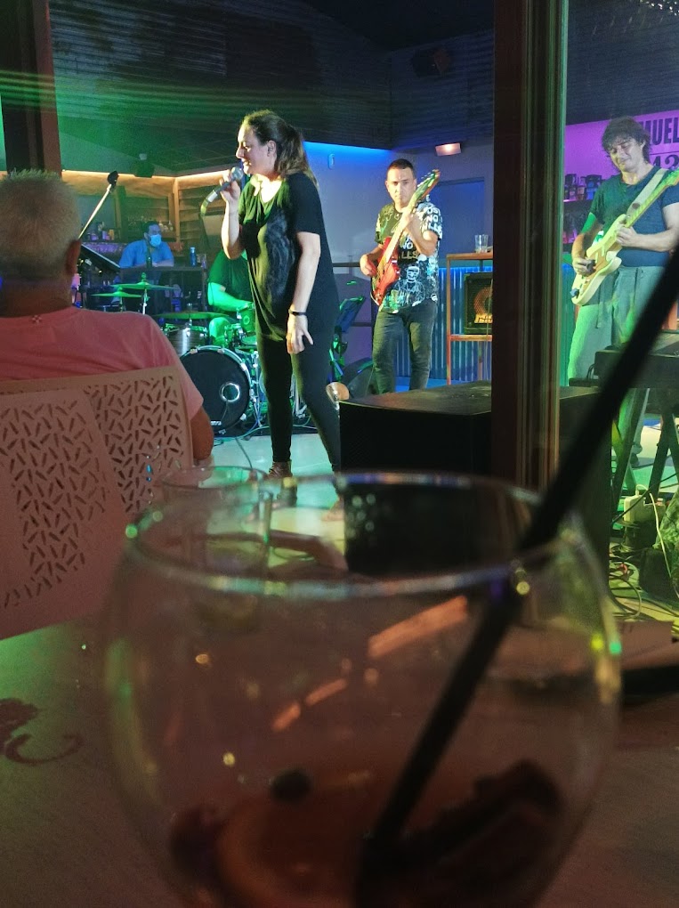 Photo Gallery Muelle 12