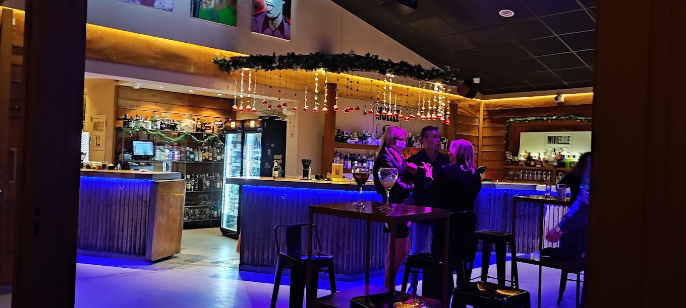 Photo Gallery Muelle 12