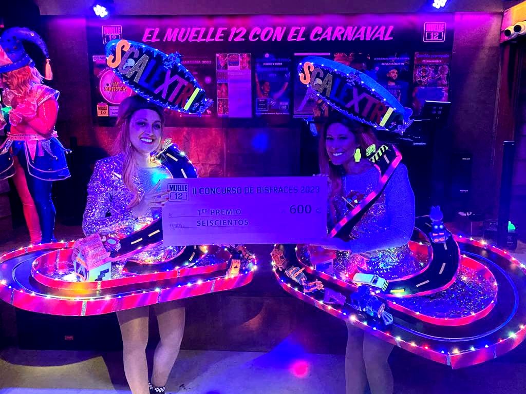 Photo Gallery Muelle 12