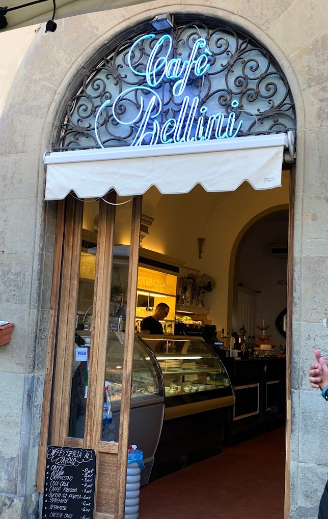 Photo Gallery Caffè Bellini