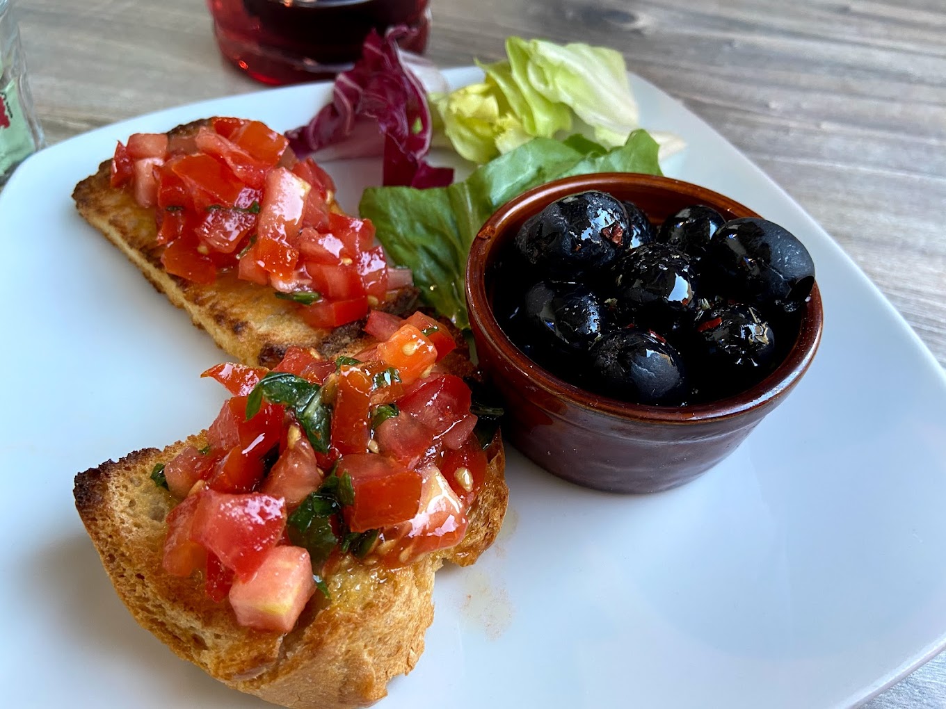 Photo Gallery Caffè Bellini