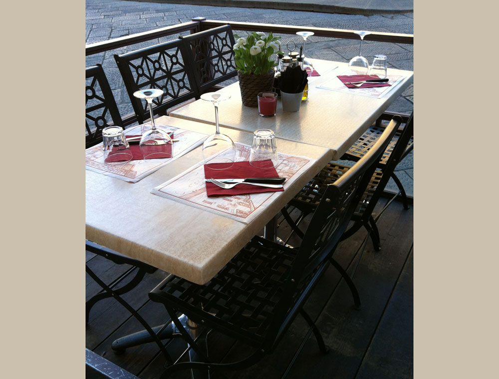 Photo Gallery Caffè Bellini