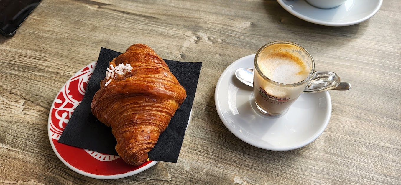 Photo Gallery Caffè Bellini