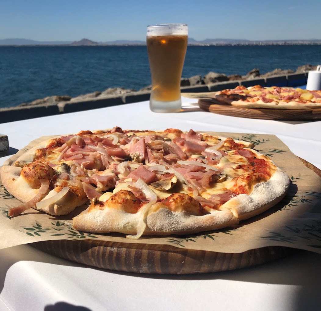 Photo Gallery Restaurante Pizzeria Marina