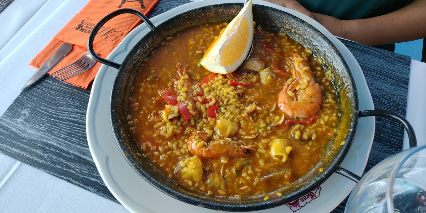 Photo Gallery Restaurante Pizzeria Marina