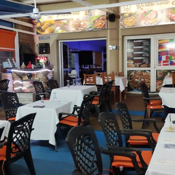 Photo Gallery Restaurante Pizzeria Marina