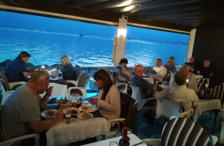 Photo Gallery TASTE OF INDIA - PUERTO TOMÁS MAESTRE