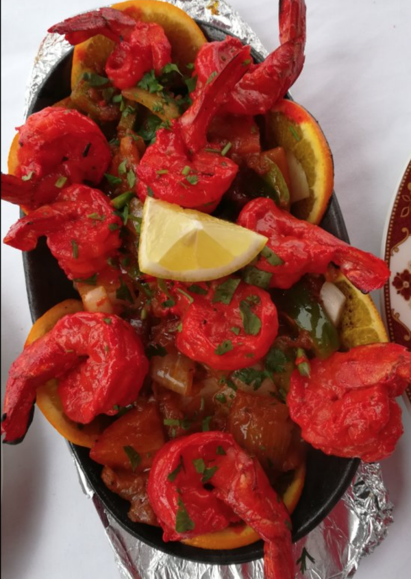 Photo Gallery TASTE OF INDIA - PUERTO TOMÁS MAESTRE