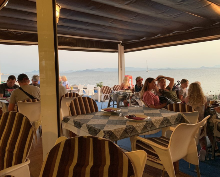 Photo Gallery TASTE OF INDIA - PUERTO TOMÁS MAESTRE