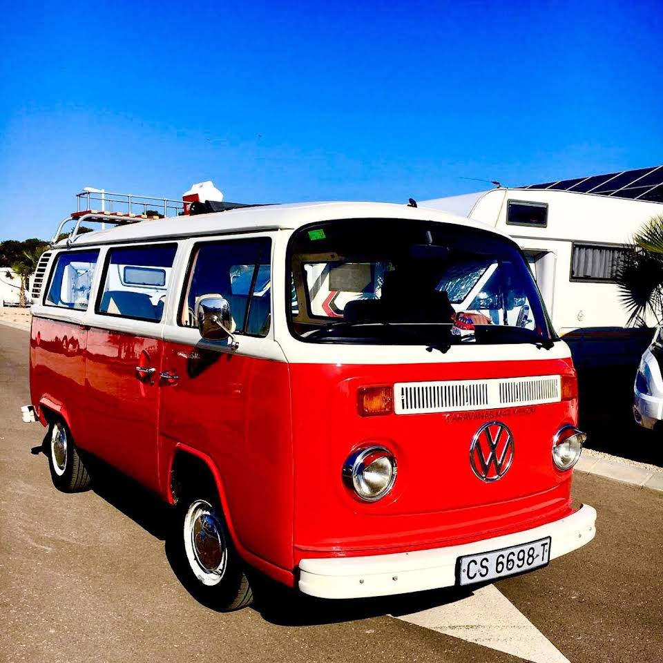 Photo Gallery Eco área Los Alcázares