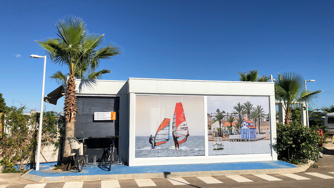 Photo Gallery Eco área Los Alcázares