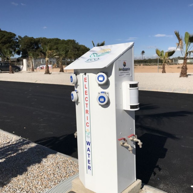 Photo Gallery Eco área Los Alcázares