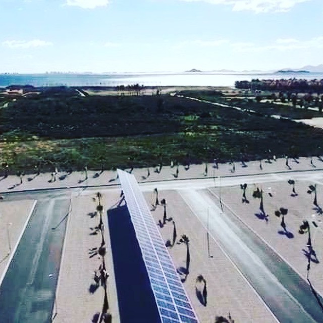 Photo Gallery Eco área Los Alcázares