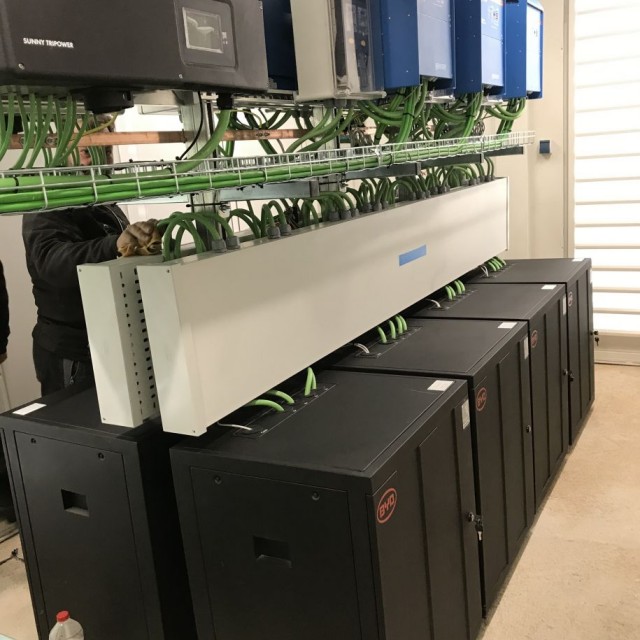 Photo Gallery Eco área Los Alcázares