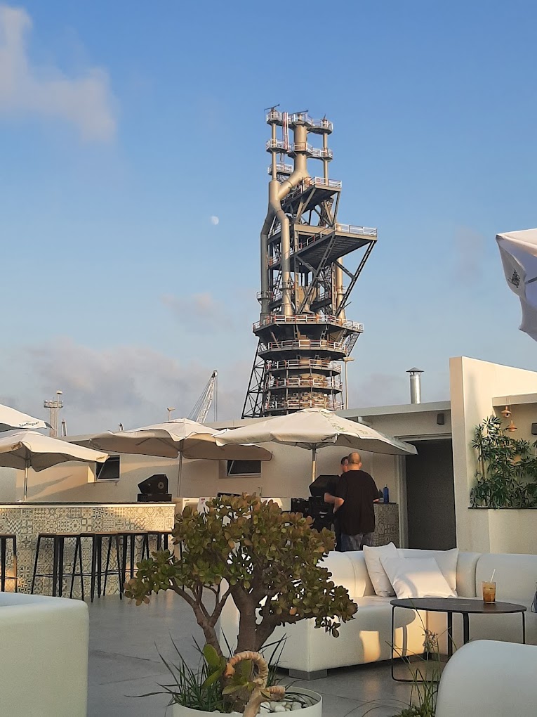 Photo Gallery Caliza Pool Bar