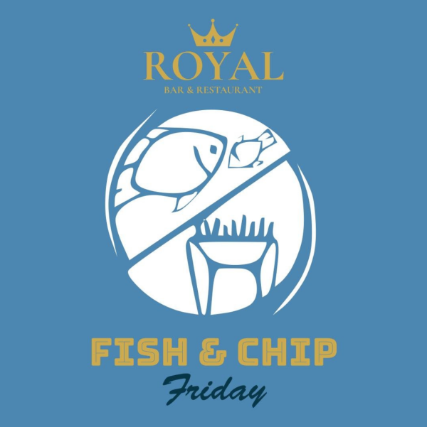 Photo Gallery Royal Restaurant & Bar