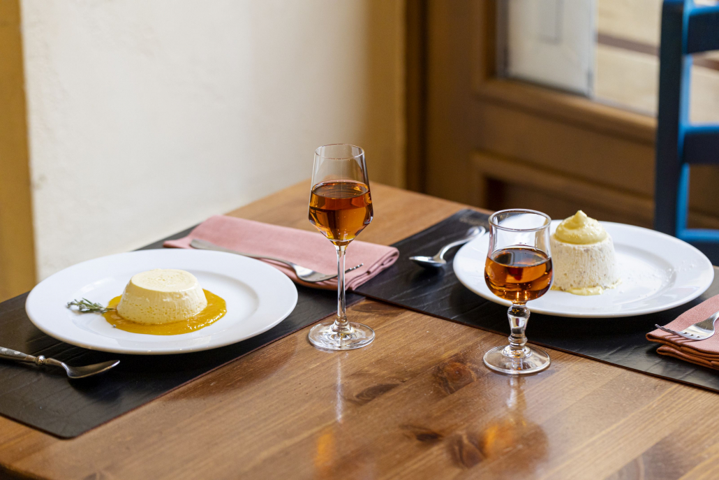 Photo Gallery Trattoria Sant