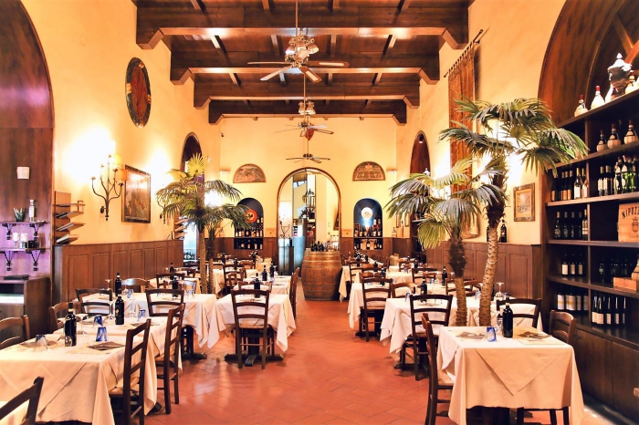 Photo Gallery Ristorante Lorenzo de’ Medici