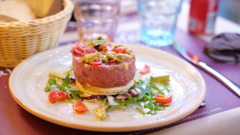 Photo Gallery Ristorante Lorenzo de’ Medici