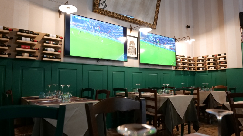 Photo Gallery Ristorante Lorenzo de’ Medici