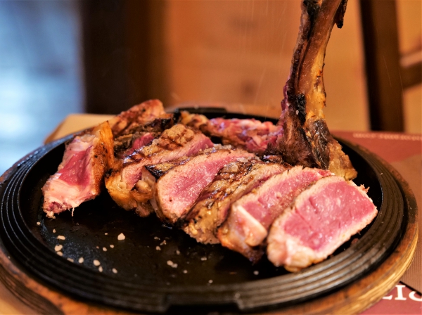 Photo Gallery Ristorante Lorenzo de’ Medici