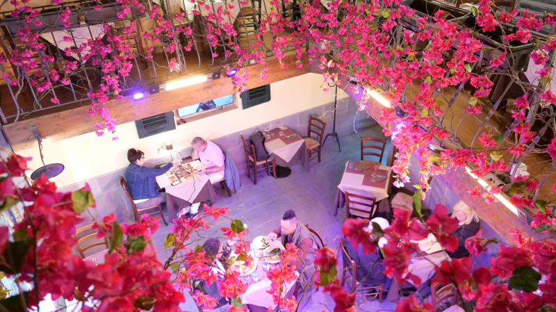 Photo Gallery Ristorante Lorenzo de’ Medici