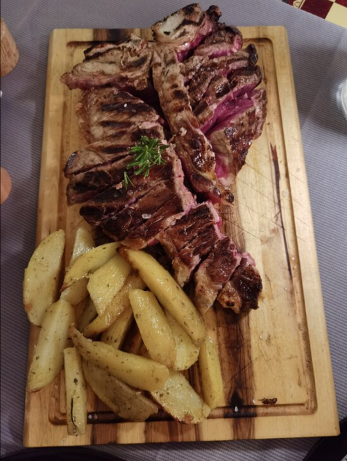 Photo Gallery Belcanto - Ristorante & Opera Live