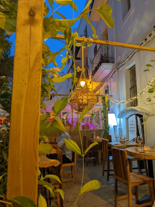 Photo Gallery La Bombonera Ibiza