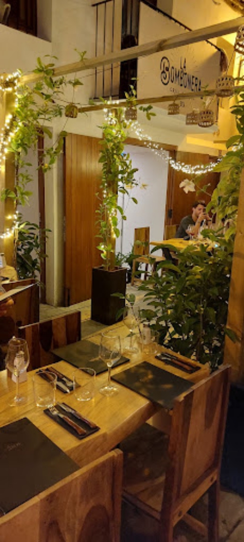 Photo Gallery La Bombonera Ibiza