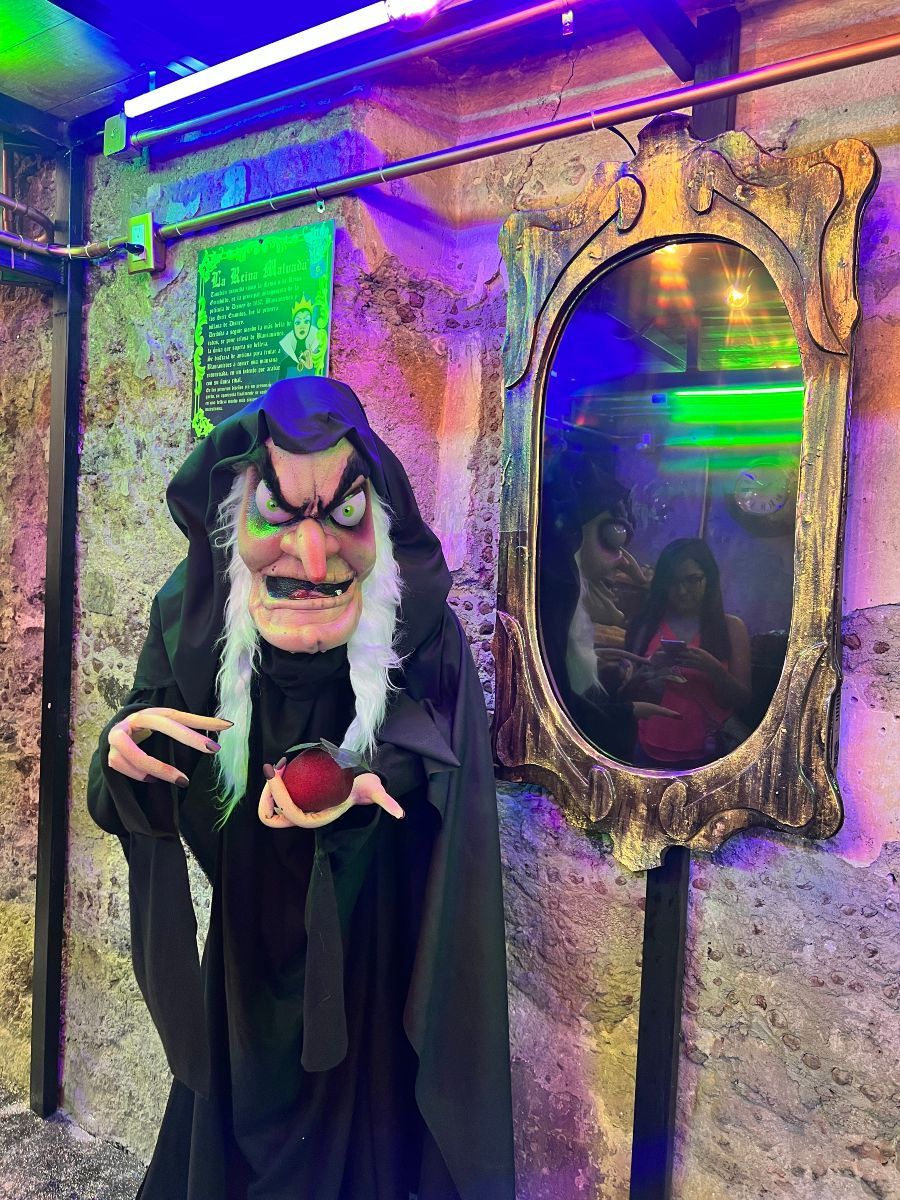 Photo Gallery LA SODA DEL MAL