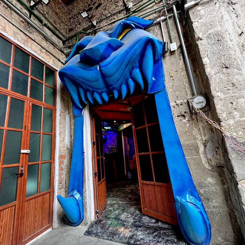 Photo Gallery LA SODA DEL MAL