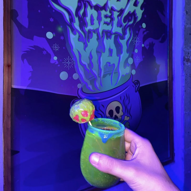 Photo Gallery LA SODA DEL MAL